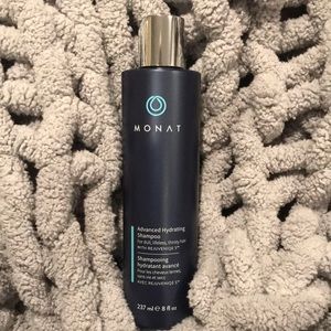 MONAT Advanced Hydrating Shampoo (New)